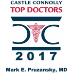 2017 Castle Connolly Top Doctors